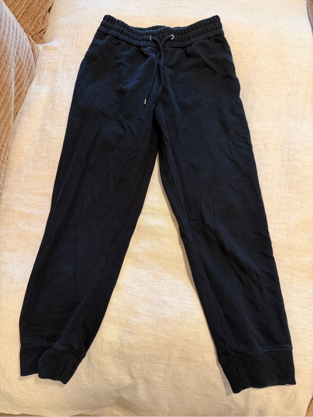 James Perse Yosemite Jogger Sweatpants